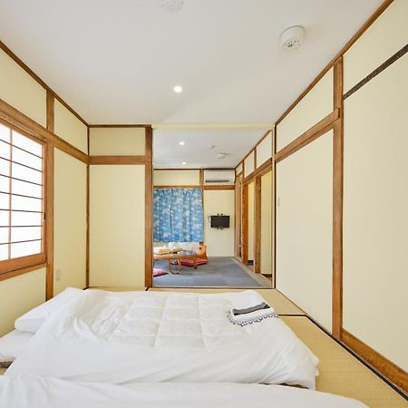 Fuyo Sankyo Enka Fujikawaguchiko Exterior foto
