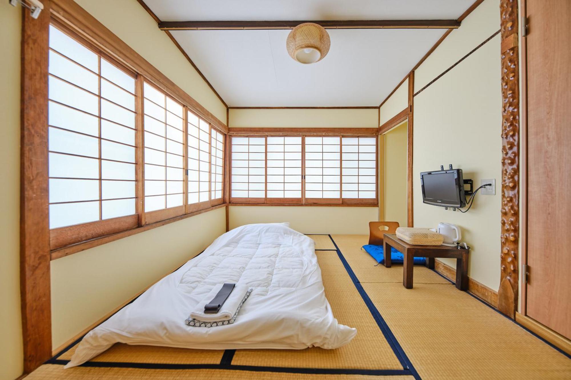 Fuyo Sankyo Enka Fujikawaguchiko Exterior foto