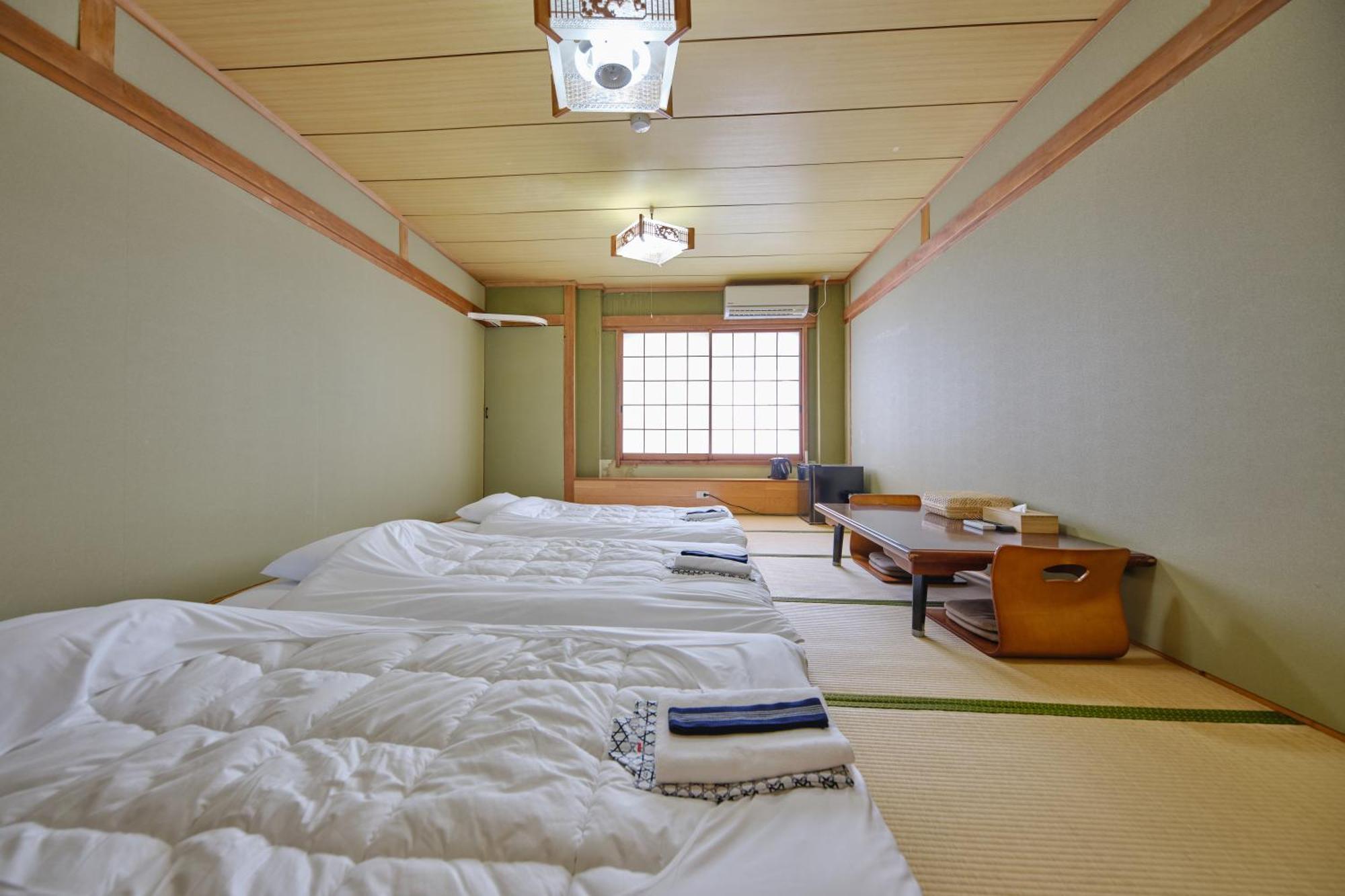 Fuyo Sankyo Enka Fujikawaguchiko Exterior foto