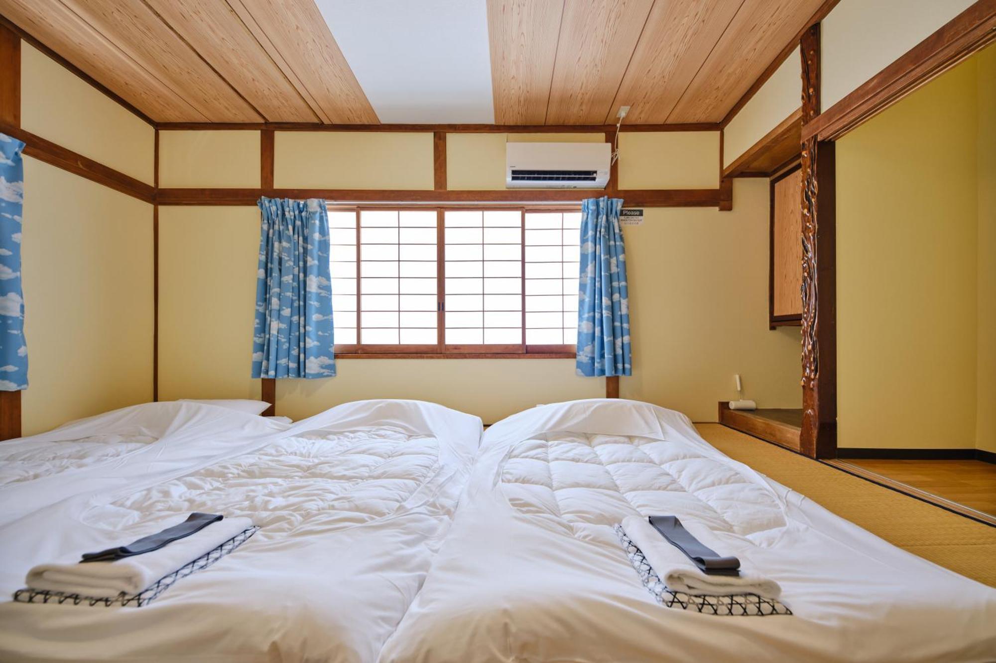 Fuyo Sankyo Enka Fujikawaguchiko Exterior foto