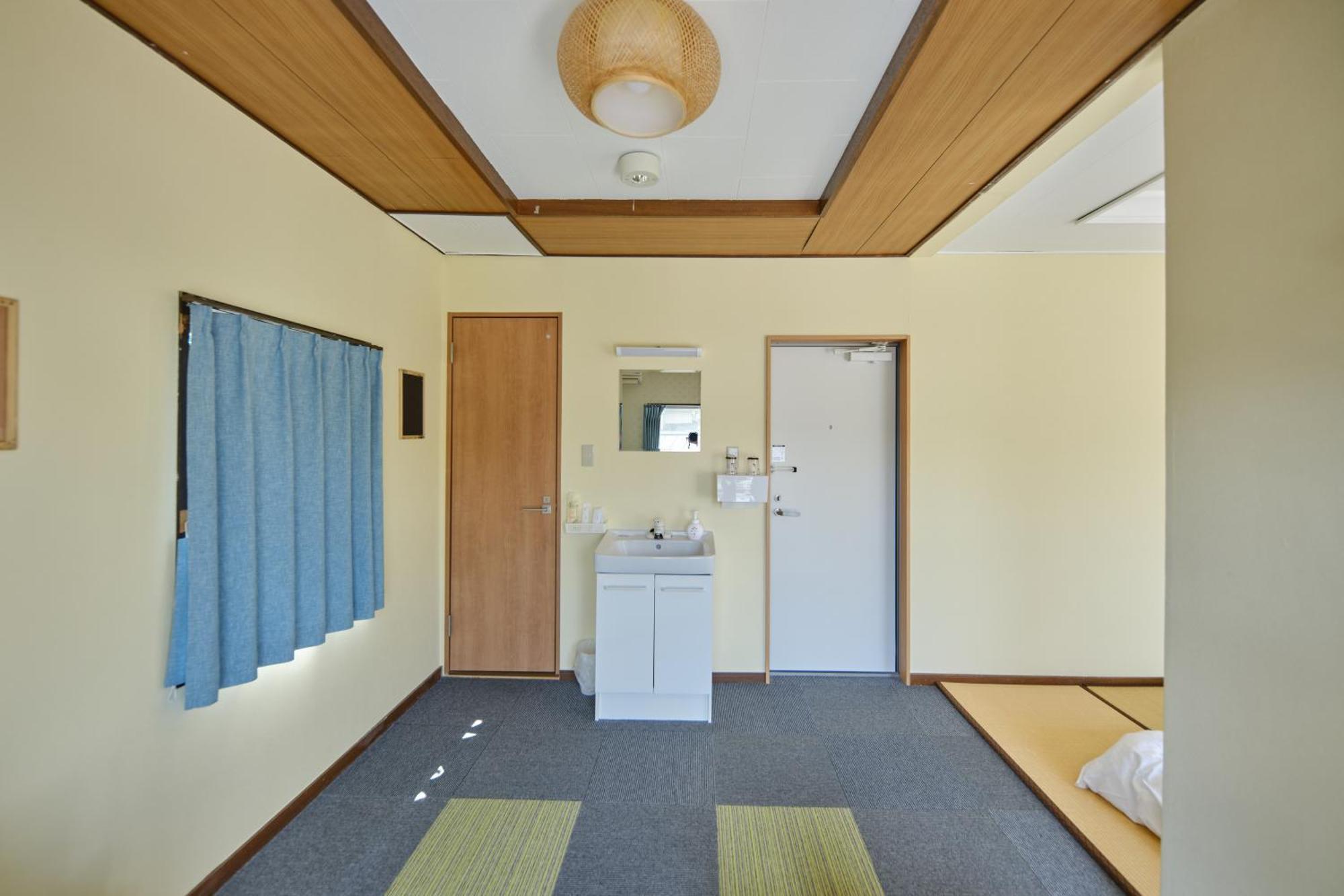 Fuyo Sankyo Enka Fujikawaguchiko Exterior foto