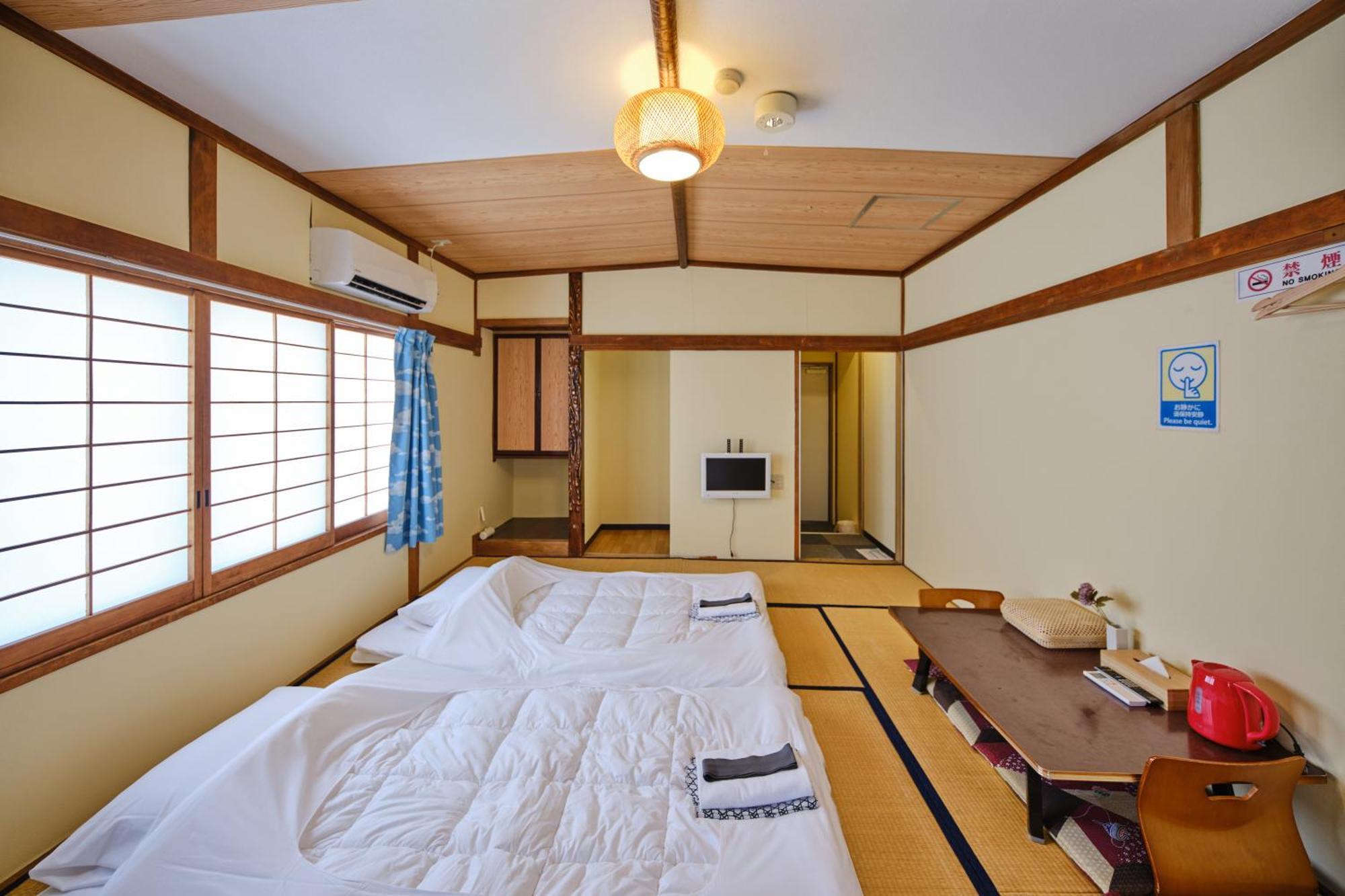 Fuyo Sankyo Enka Fujikawaguchiko Exterior foto
