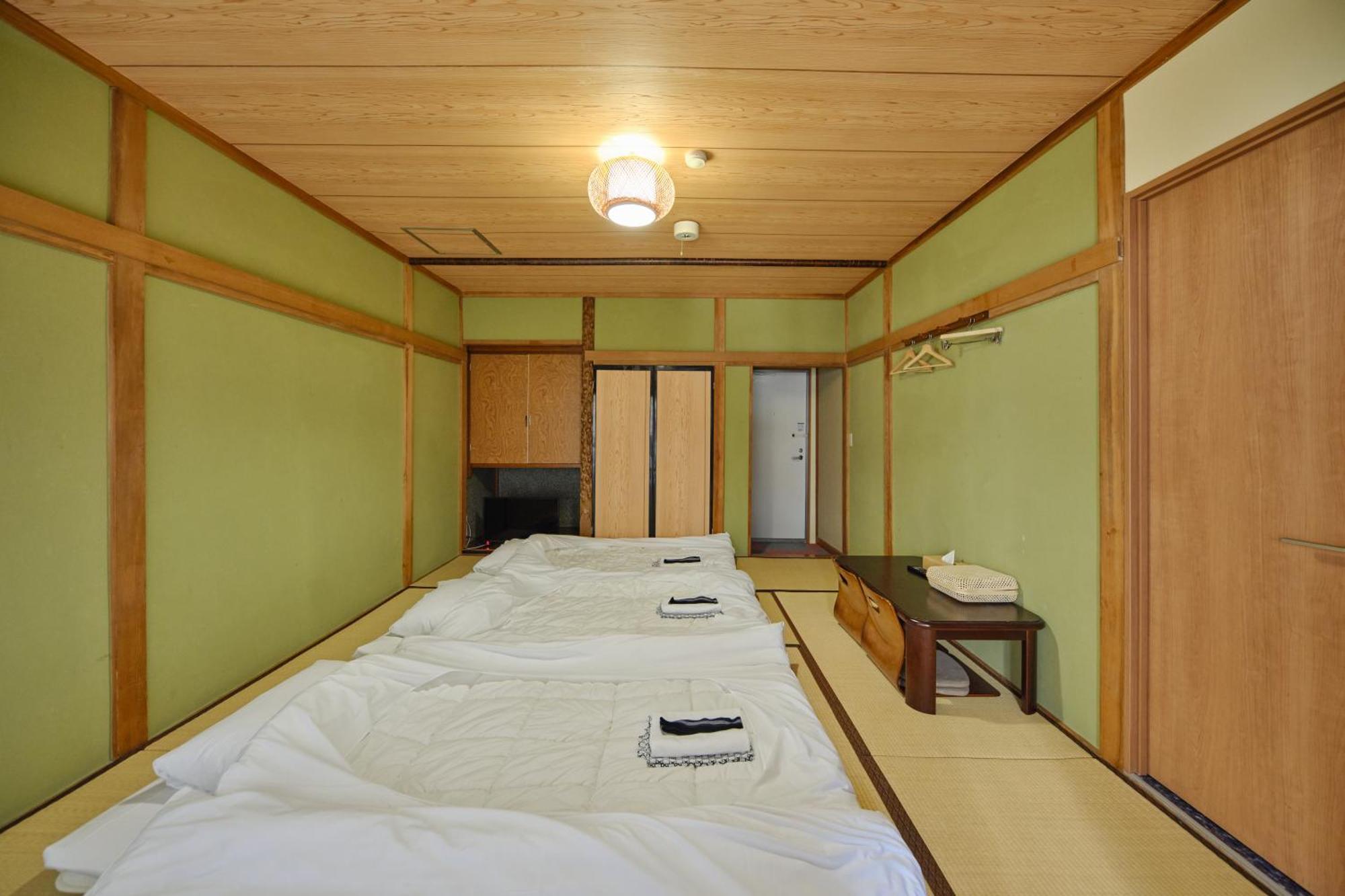 Fuyo Sankyo Enka Fujikawaguchiko Exterior foto