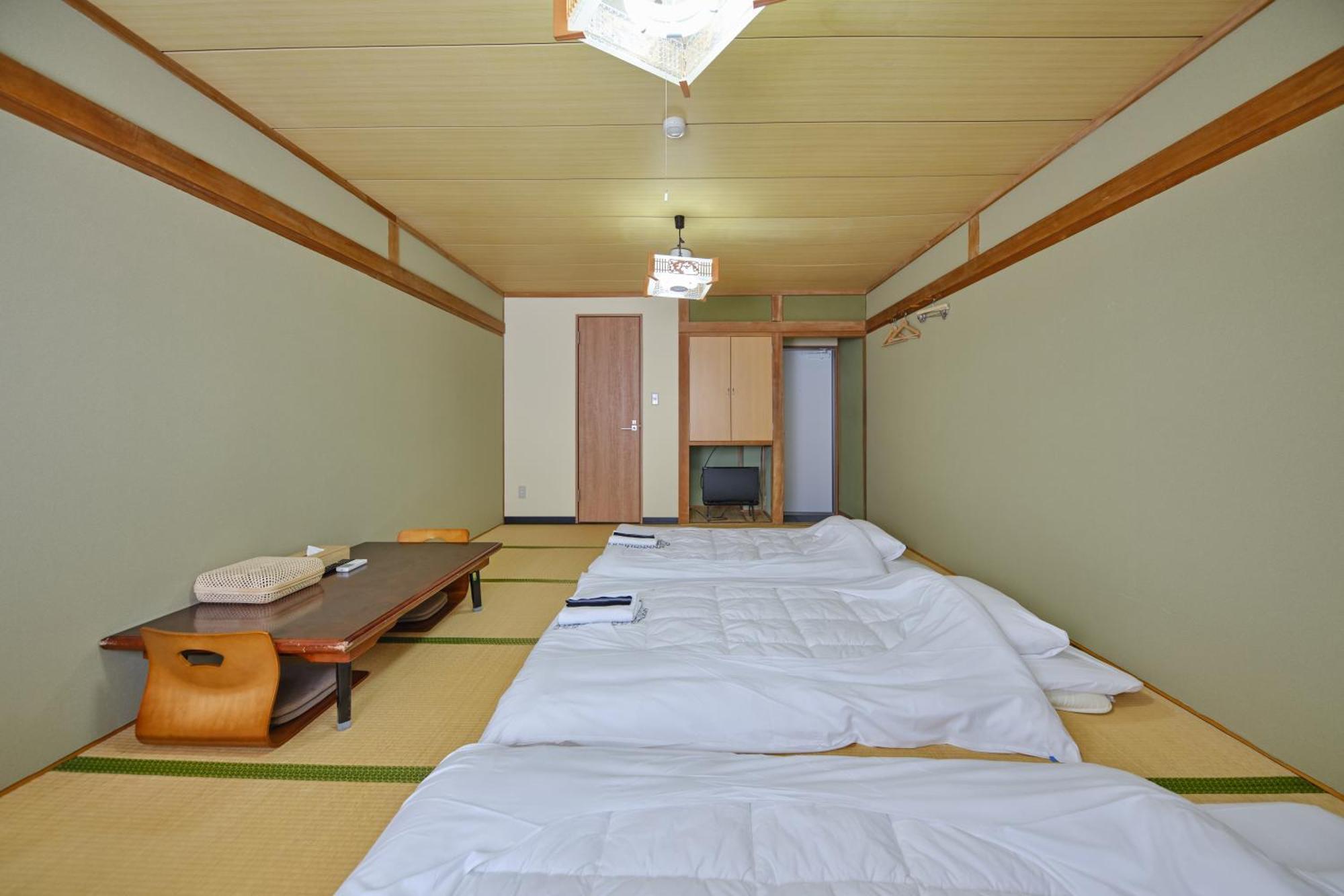 Fuyo Sankyo Enka Fujikawaguchiko Exterior foto