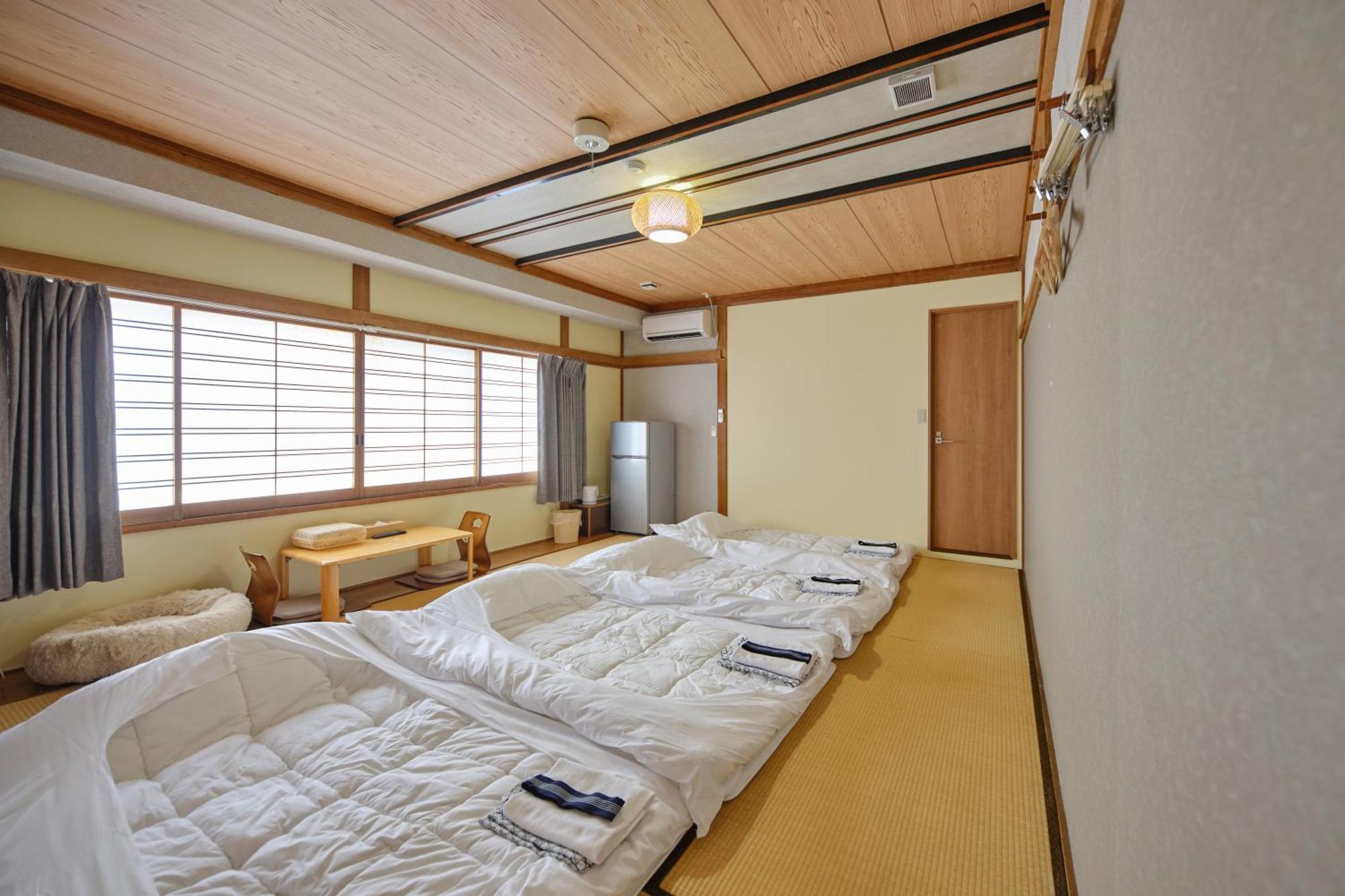 Fuyo Sankyo Enka Fujikawaguchiko Exterior foto