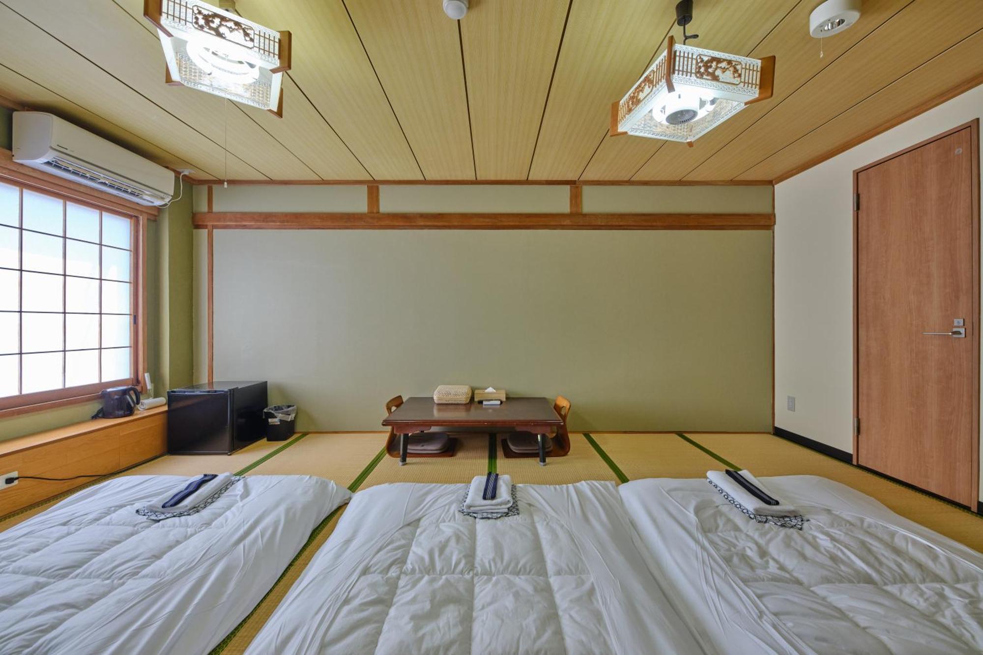 Fuyo Sankyo Enka Fujikawaguchiko Exterior foto