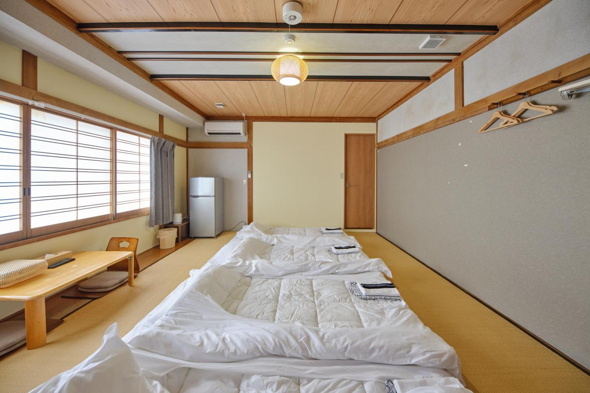 Fuyo Sankyo Enka Fujikawaguchiko Exterior foto